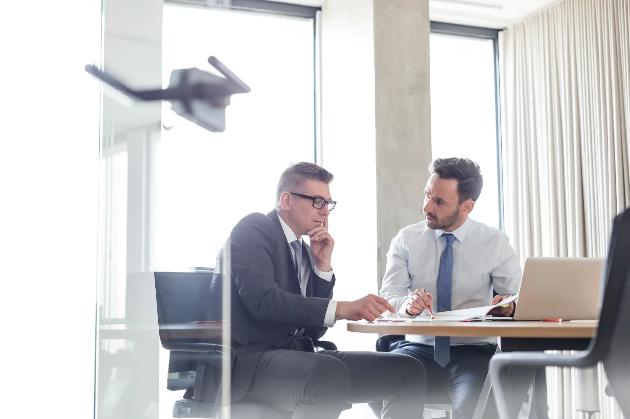 Tax Preparation Experts