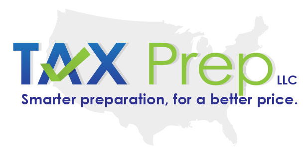 Miami Tax Prep Logo